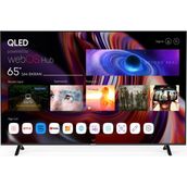 Sunny SN65QMN252 65 inç 165 Ekran 4K Ultra HD WebOS QLED TV