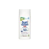 SunOzon MED SPF50 Seyahat Boy 50 ML Güneş Koruyucu Jel