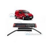Sunplex Citroen Nemo Cam Rüzgarlığı