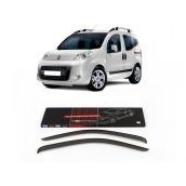 Sunplex Fiat Fiorino 2008 Sonrası Cam Rüzgarlığı