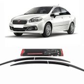 Sunplex Fiat Linea 2006 Sonrası Cam Rüzgarlığı