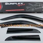 Sunplex Ford Escort Mugen 4 Lü Cam Rüzgarlığı
