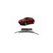 Sunplex Nissan Juke Cam Rüzgarlığı