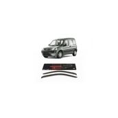 Sunplex Peugeot Partner Citroen Berlingo Ön 2002-2007 Cam Rüzgarlığı