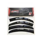 Sunplex Toyota Corolla 2007-2013 Cam Rüzgarlığı