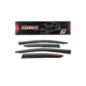Sunplex Toyota Corolla Mugen Tip 2007-2012 Cam Rüzgarlığı