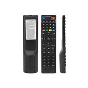 Sunplus Astra Falcon Full HD Uydu Alıcı Kumandası