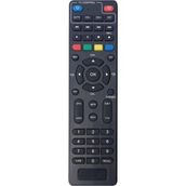 Sunplus Falcon Hd Uydu Alıcısı Kumandası