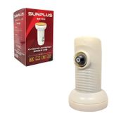 Sunplus SP-100 Tekli LNB