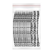 SunShine Hyper Hold Protez Saç Bandı Oval (Parlama Yapmaz) "C" (2,0cm x 7.5cm) 36 Adet