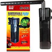 Sunsun HJ-752 10W 600L-H İç Filtre