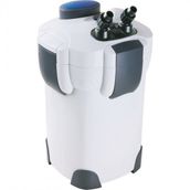 Sunsun HW - 302 18W 1000L-H Dış Filtre