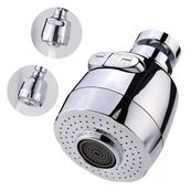 Sunup Sn-27114 2 Kademeli Tasarruflu Musluk Başlığı