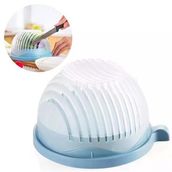 Sunup Sn-27136 Pratik Meyve Sebze Salata Dilimleyici Kesici