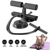 Sunup SN-29962 Çift Vantuzlu Ev Tipi 3 Kademe Boy Ayarlı Mekik - Karın Egzersiz Aleti