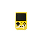 SUP 3"led Büyük Ekran Atari Mini Psp 400 Oyun Atari