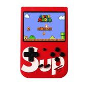 SUP 400 Oyunlu Game Box Atari Karışık renk