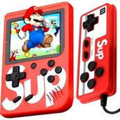 SUP PSP 400 Mini Oyun Konsolu