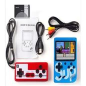 SUP Retro Video 400 Nostalji Oyunlu Mini Oyun Konsolu
