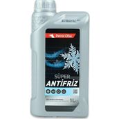 Süper Antifiriz 1 Lt. Yeşil