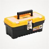 Super-Bag 13 inç Metal Kilitli Takım Çantası