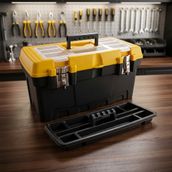 Super-Bag 19'' ASR-2077 Tamirci Teknisyen Takım Çantası