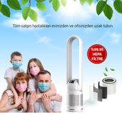 Super-Bag 2071 5'li Organizerli Çekmece Kutu