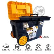 Super-Bag ASR-2010 Tekerlekli Takım Çantası