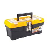 Super-Bag ASR-2075 13 inç Metal Kilitli Takım Çantası