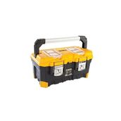 Super-Bag ASR-4016 20 inç Alüminyum Saplı Takım Çantası
