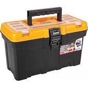 Super-Bag ASR-4027 13" Mega Master Takım Çantası