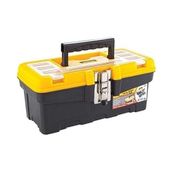 Super-Bag ASR-4028 13" Mega Metal Kilit Takım Çantası