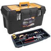 Super-Bag ASR-5030 22 inc Metal Kilitli Takım Çantası
