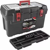 Super-Bag ASR-5044 22 inç Eko Master Takım Çantası
