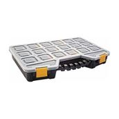 Super-Bag ASR2036 Mega 20 inç Organizer Takım Çantası