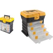 Super-Bag ASR2089 Organizerli Takım Çantası