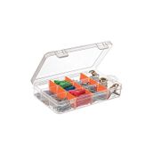 Super-Bag ASR5004 12 Bölmeli Vida, Çivi, Dübel Beta Organizer