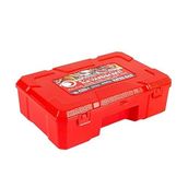 Super-Bag ASR5014 Araç İlk Yardım Seti ve Çantası