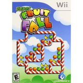 Super Fruıtfall Nintendo Wii Pal Oyun