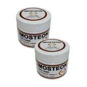 Süper İmosteon Rahatlatıcı Masaj Kremi 150 Ml X 2 Adet