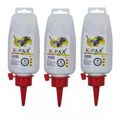 Süper Kalite Sarı Gres Yağı - 100 Ml 3 Adet