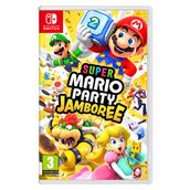 Super Mario Party Jamboree Nintendo Switch Oyun
