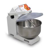 Süper Mikser 5 kg Hamur Yoğurma Makinesi