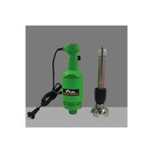 SÜPER MİKSER New Nova S15 Sanayi Tipi Endüstriyel El Blender