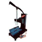 Süper Mikser SM 150 Kebap Saplama Makinesi