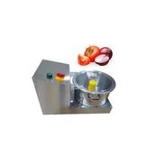 Süper Mikser Soğan Domates Kesme Dilimleme Makinesi