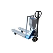 SUPER SCALE TRANSPALET BASKÜL 2 TON