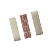 Super Tape Supertape Protez Saç Bandı Düz-ince (2cm X 7,5cm ) 36 Adet