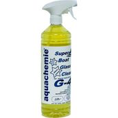 Super Tekne Cam Temizleyici G-4 (1 kg Pet) - G4-1KG