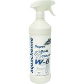 Süper Tekne Temizleyici Sprey W-6 Sihirli Formül (1 Kg) - W6-1KG-SPREY